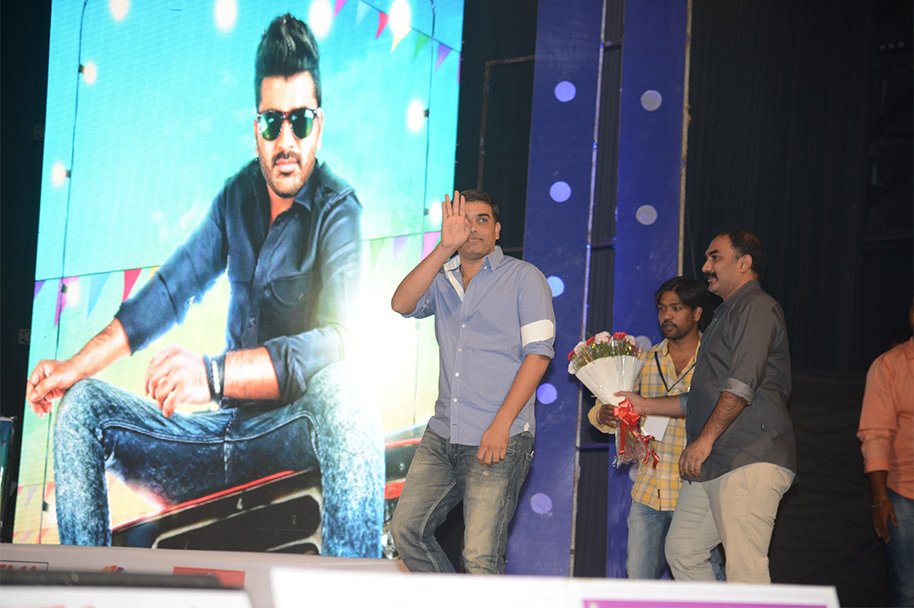 Express-Raja-Audio-Launch